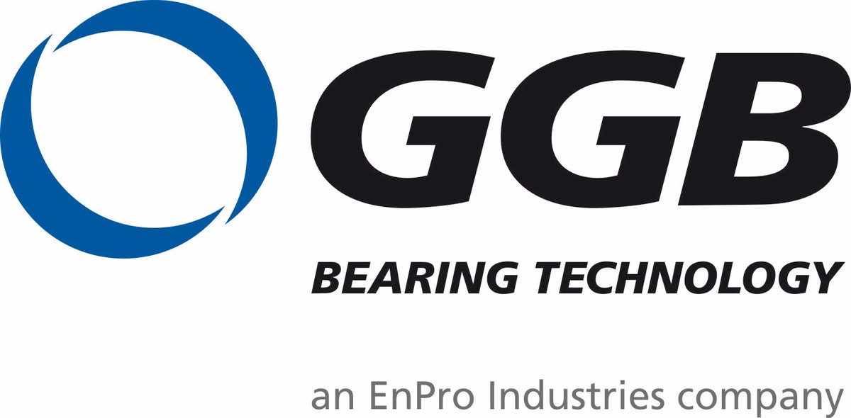 GGB Bearing Technology