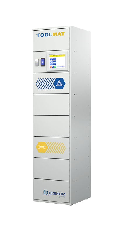 15 Toolmat 8 Side