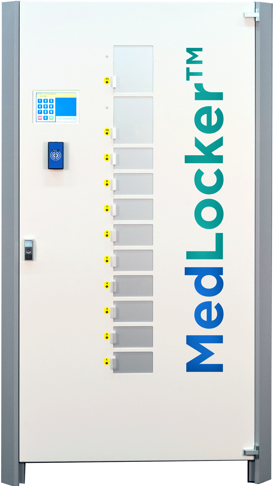 MedLocker