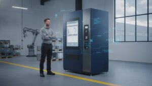 Installation distributeur automatique entreprise : Le guide complet 2026