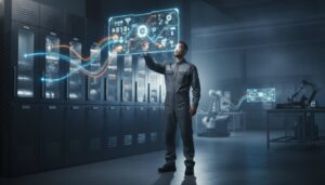 Gestion de stock temps réel industrie : Tendances et innovations 2026