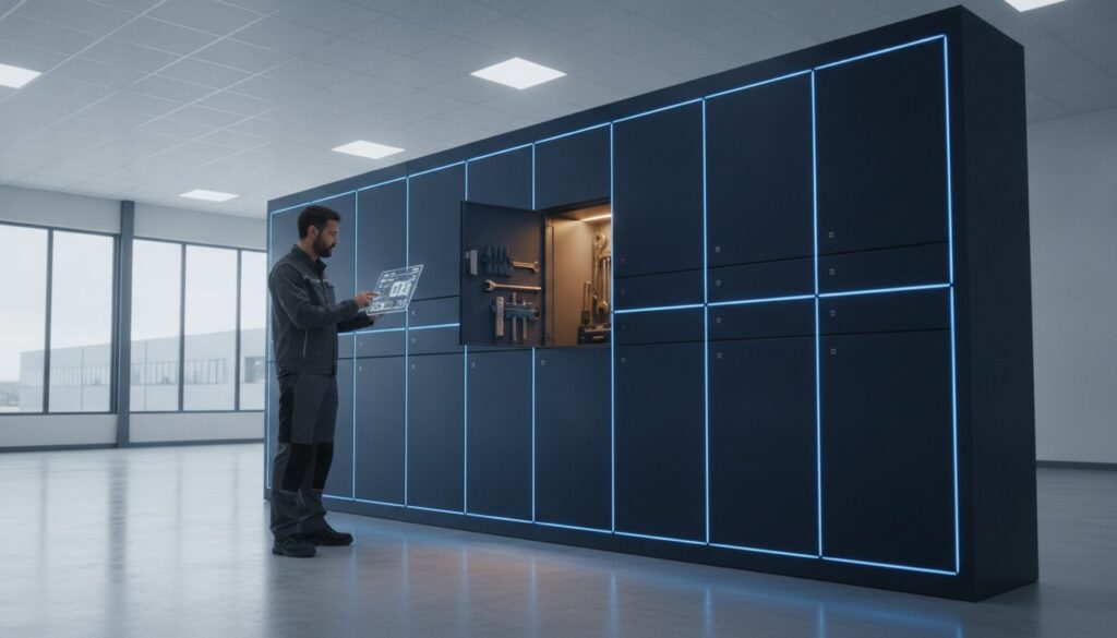 Solution Click and Collect B2B : Le Guide Complet de l'Automatisation Logistique en 2026