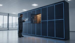 Solution Click and Collect B2B : Le Guide Complet de l'Automatisation Logistique en 2026